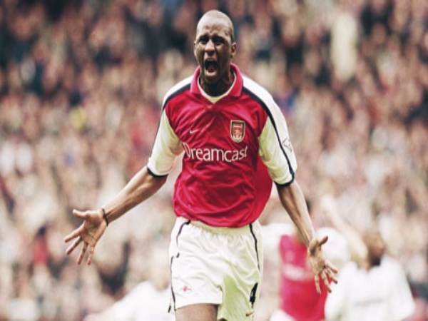 Điểm danh top tiền vệ Arsenal xuất sắc dưới thời Wenger