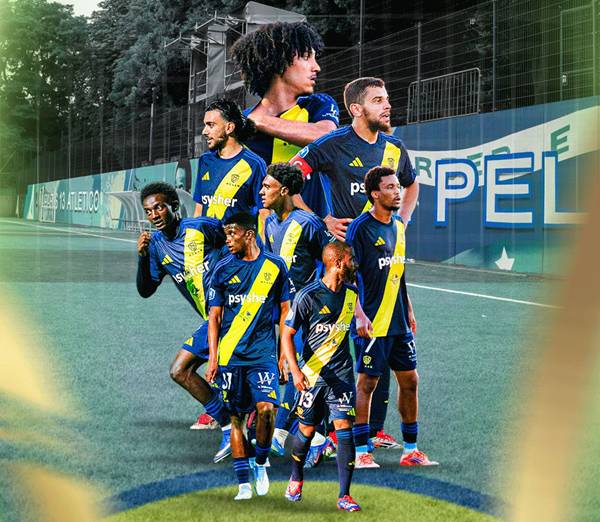 Aubagne gặp Caen