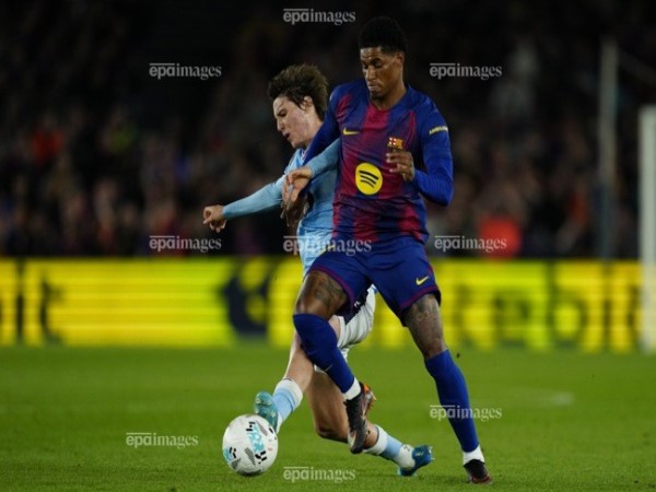 Tin Barca: Nguy cơ mất trắng Rashford, Barcelona ra đòn