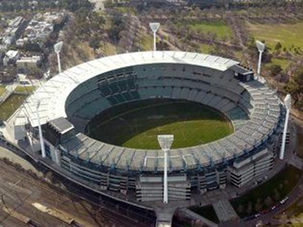 Những điều bạn cần biết về Sân Vận Động Melbourne