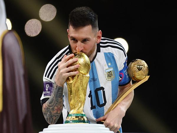 Những ngôi sao trong đội hình Argentina WC 2022