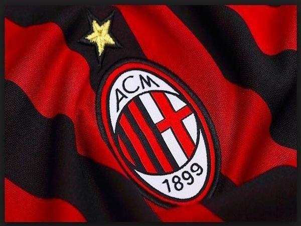 Ý nghĩa các chi tiết trong logo của AC Milan