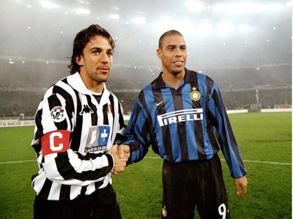 Tìm hiểu đội hình Inter Milan mạnh nhất mọi thời đại