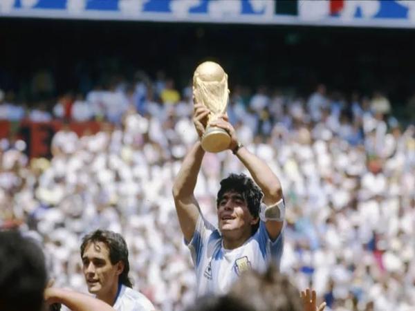 Hành trình Argentina vô địch World Cup mấy lần, năm nào?