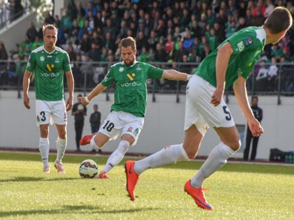 Nhận định kèo Keflavik vs IA Akranes đêm nay 19/7