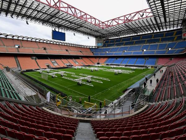 Sân vận động San Siro – Biểu tượng của bóng đá Ý