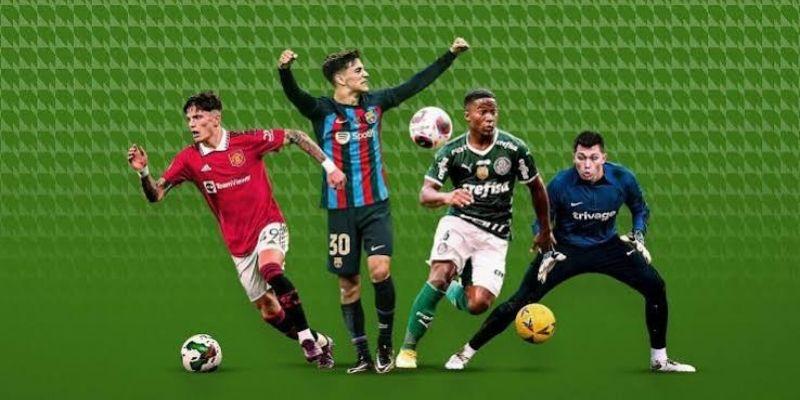 Counter-Attack: Nghệ thuật phản công chớp nhoáng đỉnh cao